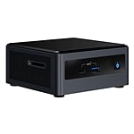 Intel BXNUC10I5FNHN2 i5 10210U DDR4 M2 25 HDMI  Barebone
