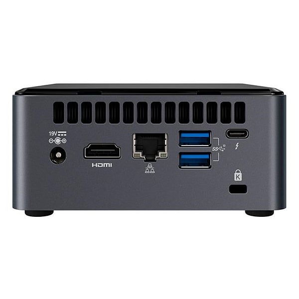 Intel BXNUC10I5FNHN2 i5 10210U DDR4 M2 25 HDMI  Barebone