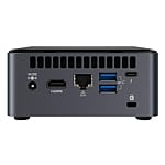 Intel BXNUC10I5FNHN2 i5 10210U DDR4 M2 25 HDMI  Barebone