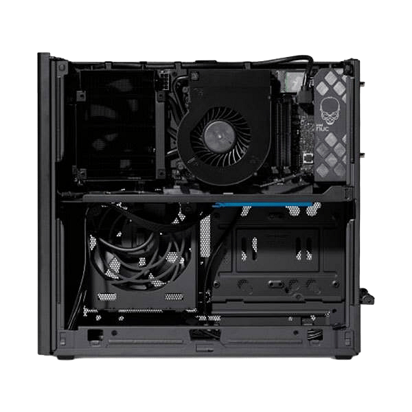 Intel NUC 13 Extreme Kit i5 13600K Z690  Barebone