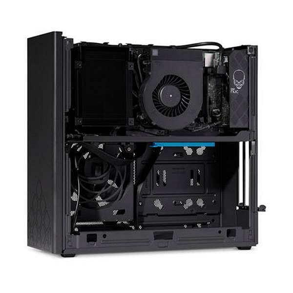 Intel NUC 13 Extreme Kit i7 13700K Z690  Barebone