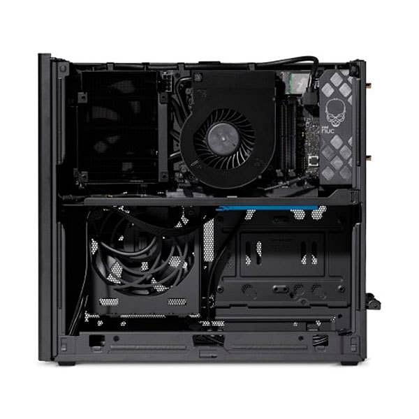 Intel NUC 13 Extreme Kit i9 13900K Z690  Barebone