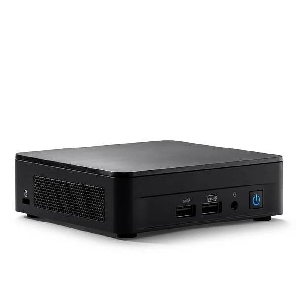 Intel RNUC12WSKI50Z00 i5 1240P DDR4 M2 NVME  Barebone