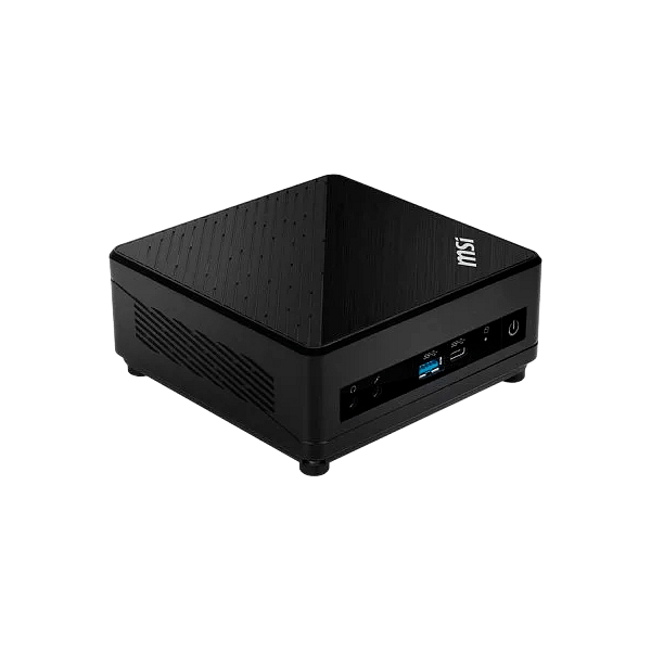 MSI Cubi 5 10M 009BEU i3 10110U DDR4 M2 25  Barebone