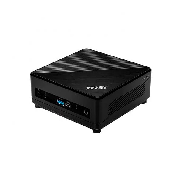 MSI Cubi 5 10M 009BEU i3 10110U DDR4 M2 25  Barebone