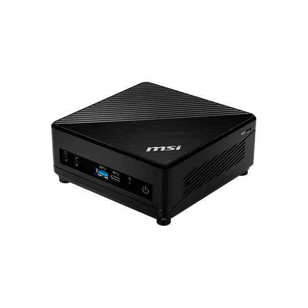 MSI Cubi 5 10M 009BEU i3 10110U DDR4 M2 25  Barebone
