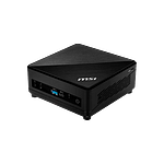 MSI Cubi 5 10M 009BEU i3 10110U DDR4 M2 25  Barebone