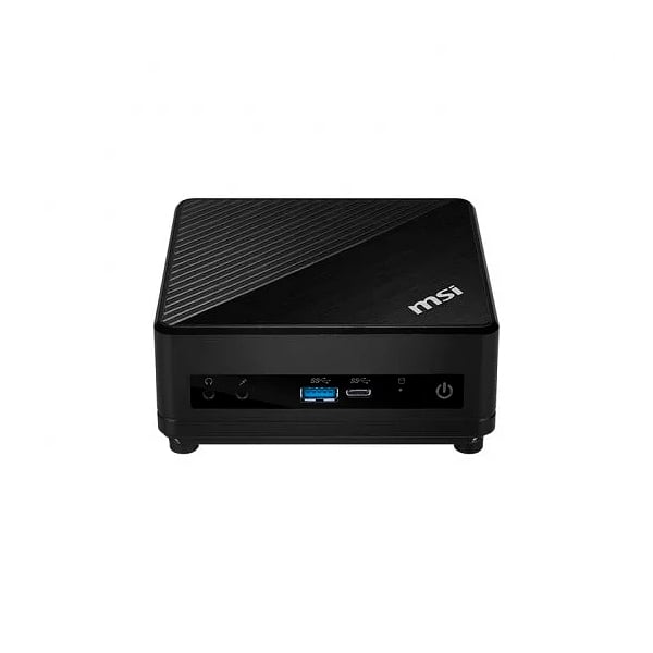 MSI Cubi 5 10M 009BEU i3 10110U DDR4 M2 25  Barebone