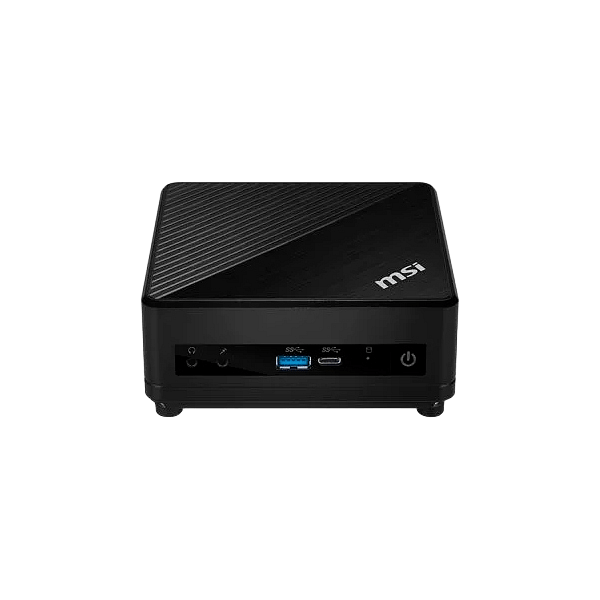 MSI Cubi 5 10M 009BEU i3 10110U DDR4 M2 25  Barebone