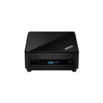 MSI Cubi 5 10M 009BEU i3 10110U DDR4 M2 25  Barebone