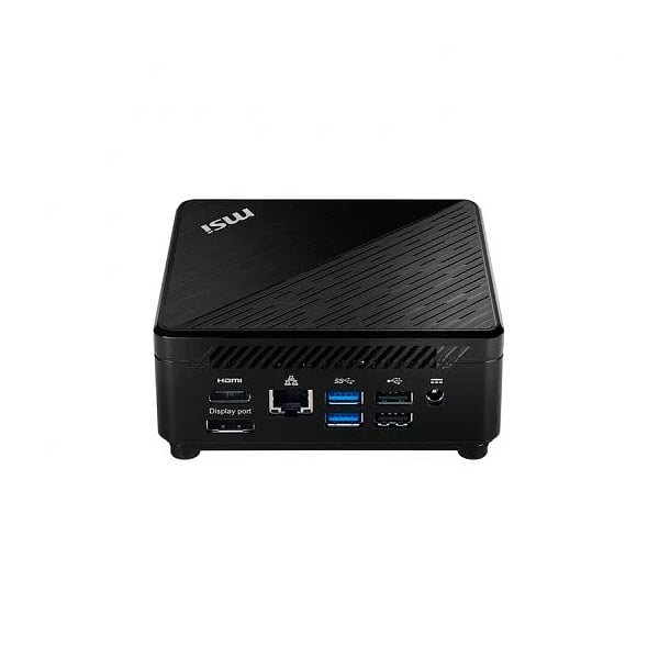 MSI Cubi 5 10M 009BEU i3 10110U DDR4 M2 25  Barebone