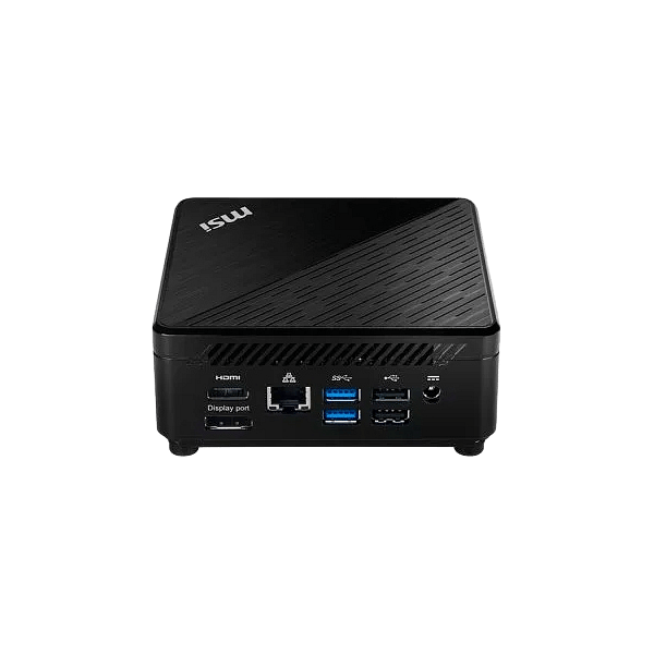 MSI Cubi 5 10M 009BEU i3 10110U DDR4 M2 25  Barebone