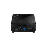 MSI Cubi 5 10M 009BEU i3 10110U DDR4 M2 25  Barebone