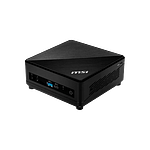 MSI Cubi 5 10M008BEU i5 10210U DDR4 M2 25  Barebone