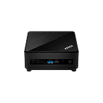 MSI Cubi 5 10M008BEU i5 10210U DDR4 M2 25  Barebone