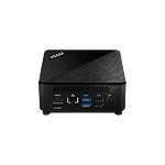 MSI Cubi 5 10M008BEU i5 10210U DDR4 M2 25  Barebone