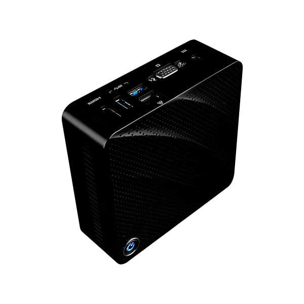 MSI CUBI N 8GL002BEU N5000 1xMem 1xM2  Barebone