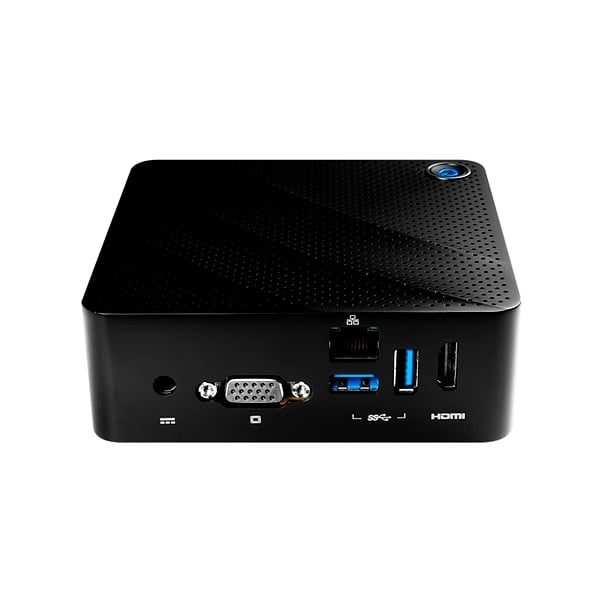 MSI CUBI N 8GL002BEU N5000 1xMem 1xM2  Barebone