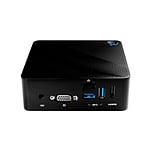 MSI CUBI N 8GL002BEU N5000 1xMem 1xM2  Barebone