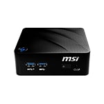 MSI CUBI N 8GL002BEU N5000 1xMem 1xM2  Barebone