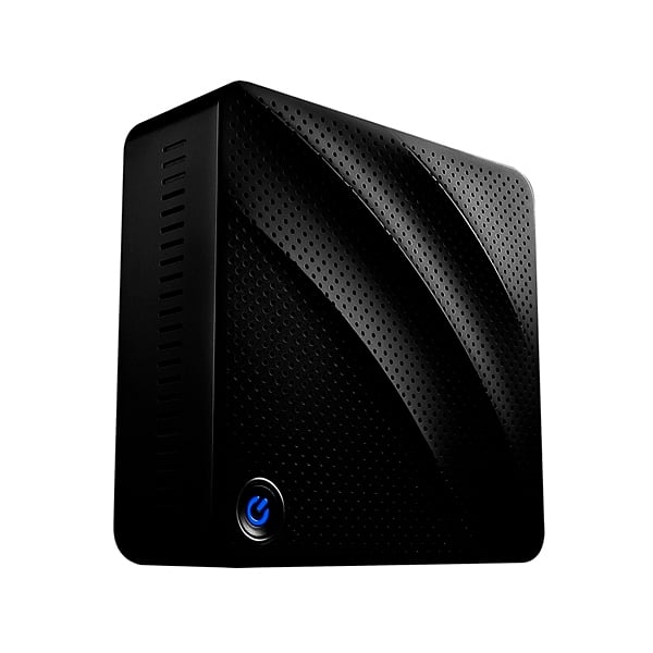 MSI CUBI N 8GL002BEU N5000 1xMem 1xM2  Barebone