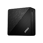MSI Cubi 5 10M 007BEU i7 10510U DDR4 M2 25  Barebone MSI Cubi 5 10M 007BEU i7 10510U DDR4 M2 25  Barebone