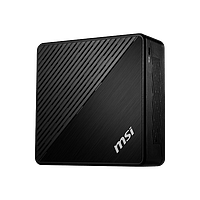 MSI Cubi 5 10M 007BEU i7 10510U DDR4 M2 25  Barebone MSI Cubi 5 10M 007BEU i7 10510U DDR4 M2 25  Barebone