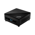 MSI Cubi 5 10M 007BEU i7 10510U DDR4 M2 25  Barebone MSI Cubi 5 10M 007BEU i7 10510U DDR4 M2 25  Barebone