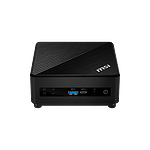 MSI Cubi 5 10M 007BEU i7 10510U DDR4 M2 25  Barebone MSI Cubi 5 10M 007BEU i7 10510U DDR4 M2 25  Barebone