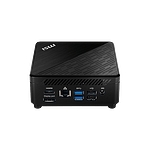 MSI Cubi 5 10M 007BEU i7 10510U DDR4 M2 25  Barebone MSI Cubi 5 10M 007BEU i7 10510U DDR4 M2 25  Barebone