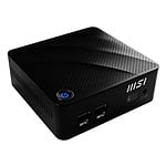 ORDENADOR MINIPC BAREBONE MSI CUBI N JSL032BEU