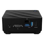 ORDENADOR MINIPC BAREBONE MSI CUBI N JSL032BEU