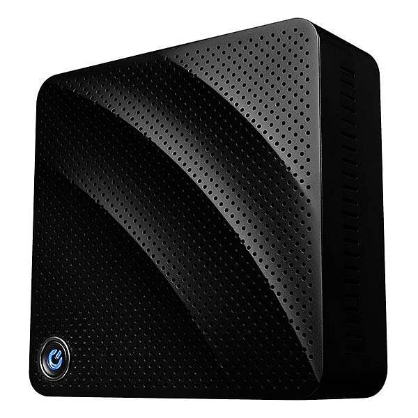 ORDENADOR MINIPC BAREBONE MSI CUBI N JSL032BEU