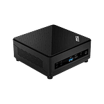 MSI Cubi 5 10M215BES i3 10110U DDR4 M2 25 Barebone MSI Cubi 5 10M215BES i3 10110U DDR4 M2 25 Barebone