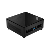 MSI Cubi 5 10M214BES i5 10210U DDR4 M2 25  Barebone