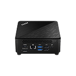 MSI Cubi 5 10M214BES i5 10210U DDR4 M2 25  Barebone