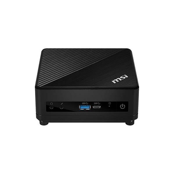 MSI Cubi 5 10M214BES i5 10210U DDR4 M2 25  Barebone