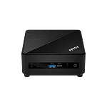 MSI Cubi 5 10M213BES i7 10510U DDR4 M2 25  Barebone