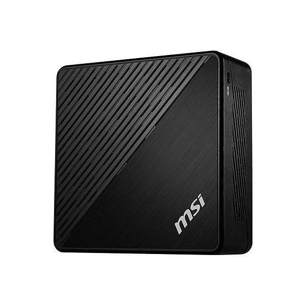 MSI Cubi 5 10M213BES i7 10510U DDR4 M2 25  Barebone