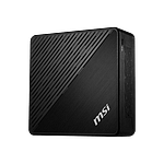 MSI Cubi 5 10M213BES i7 10510U DDR4 M2 25  Barebone
