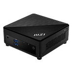 MSI Cubi 5 12M025BEU i3 1215U DDR4 M2 25 Barebone MSI Cubi 5 12M025BEU i3 1215U DDR4 M2 25 Barebone