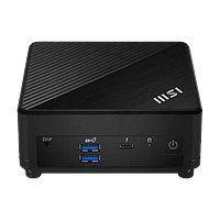 MSI Cubi 5 12M023BEU i7 1255U DDR4 M2 25  Barebone