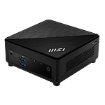 MSI Cubi 5 12M023BEU i7 1255U DDR4 M2 25  Barebone