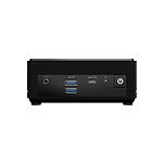 MSI Cubi N ADL047BES N100 DDR4 M2 25  Barebone