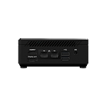 MSI Cubi N ADL047BES N100 DDR4 M2 25  Barebone