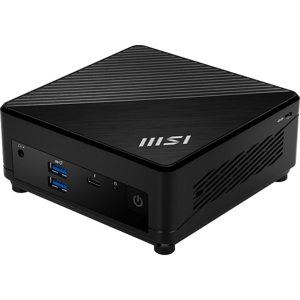 MSI Cubi 5 12M405BEU i71255U DDR4 M2 25  Barebone