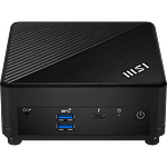 MSI Cubi 5 12M405BEU i71255U DDR4 M2 25  Barebone