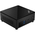 MSI Cubi 5 12M405BEU i71255U DDR4 M2 25  Barebone