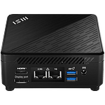 MSI Cubi 5 12M405BEU i71255U DDR4 M2 25  Barebone