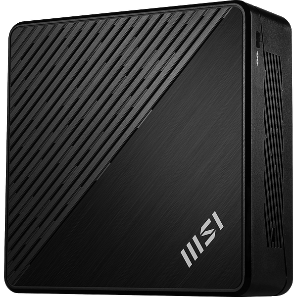 MSI Cubi 5 12M405BEU i71255U DDR4 M2 25  Barebone